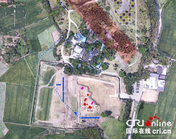 Di chỉ Tam Tinh Đôi Trung Quốc phát hiện thêm hơn 500 cổ vật – Cục Văn vật quốc gia Trung Quốc hoan nghênh các ê-kíp nước ngoài tham gia công tác khảo cổ của Trung Quốc_fororder_3