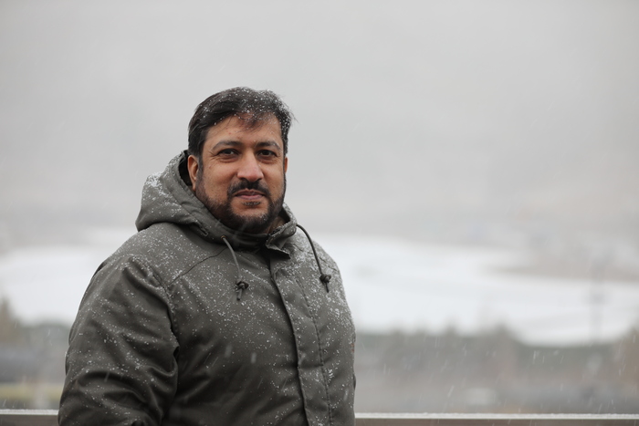 외국인 기자들, 2022년 동계올림픽 준비에 엄지 외국인 기자들, 2022년 동계올림픽 준비에 엄지_fororder_6O2A7010.JPG