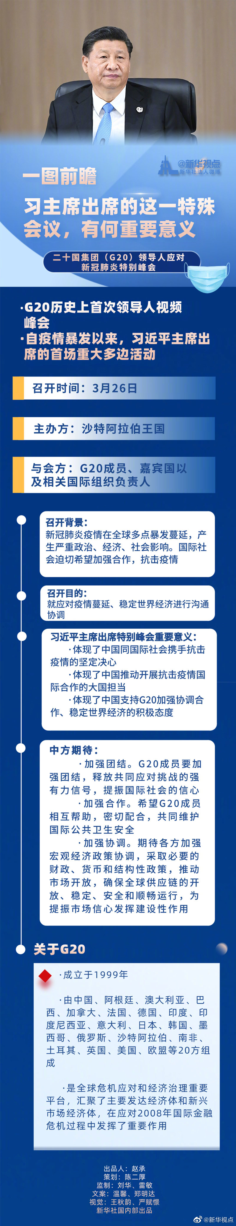 习主席出席的这一特殊会议，有何重要意义