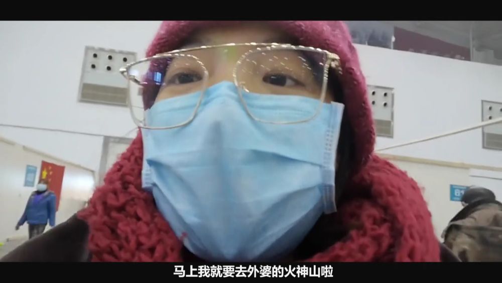 新华社：武汉战“疫”全景纪录片《英雄之城》