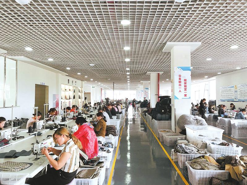 （转载）今年是四川脱贫攻坚启动以来任务最繁重一年 31县摘帽是重中之重