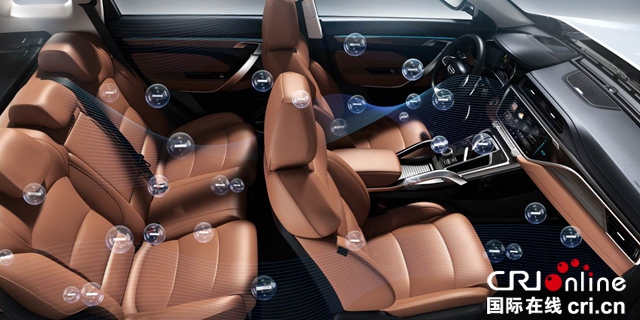 汽车频道【供稿】【资讯】售价14.88万元 吉利博越PRO智能四驱版正式上市