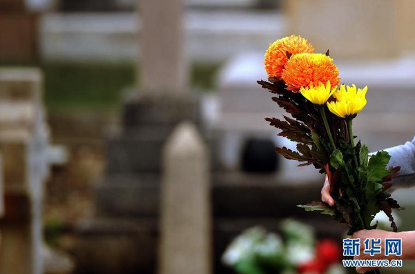 Mengapa Orang Tiongkok Rayakan Hari Raya Qing Ming_fororder_清明2021040202