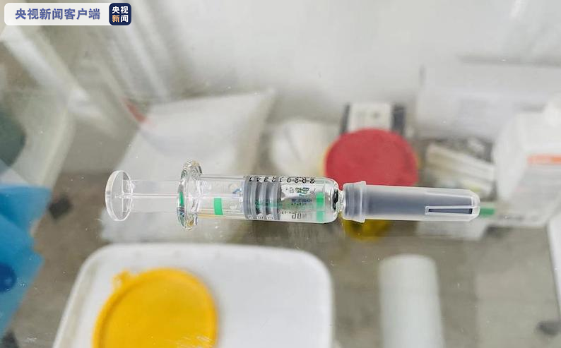 接种一月无严重不良反应 中国疫苗在匈牙利以实践赢得美誉