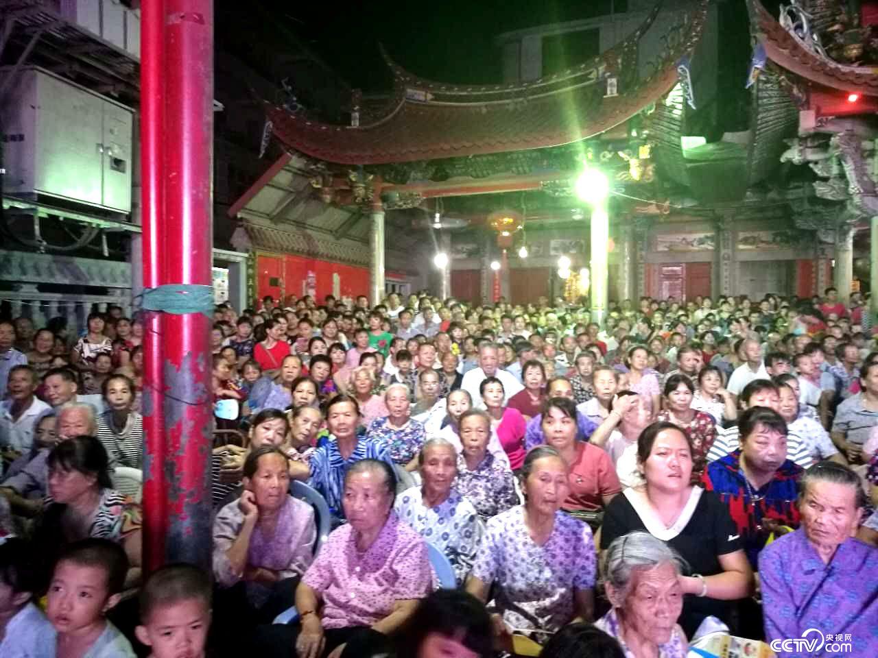 【喜迎十九大 文脉颂中华】非遗传承的莆田密码：接续、承载与创新