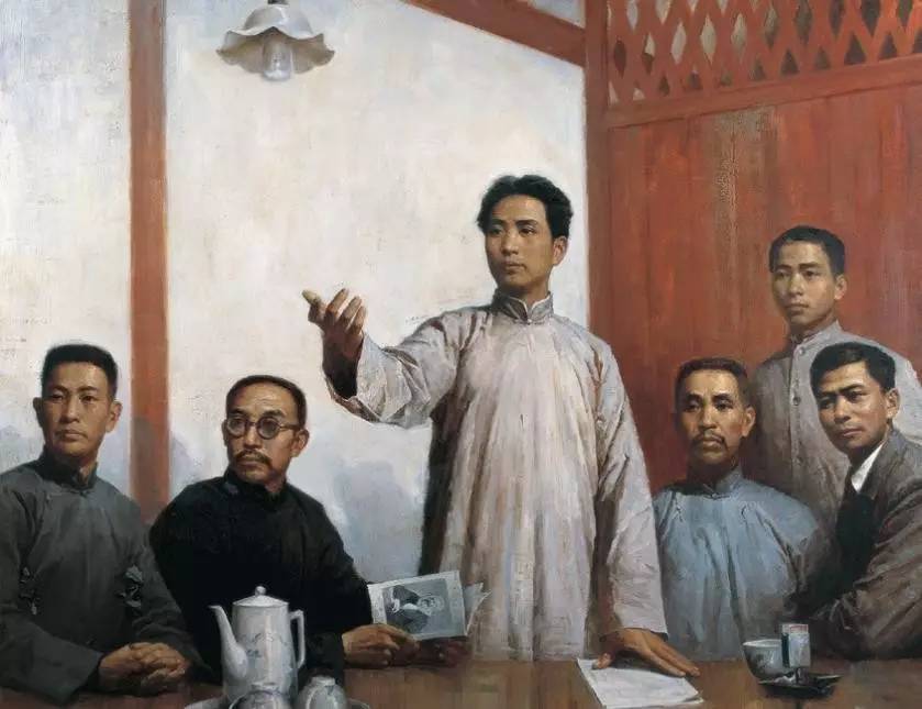 “Thư ký” là chức quan gì, vì sao “chức quan” nhỏ nhất là cách gọi người đứng đầu trong Đảng Cộng sản Trung Quốc?_fororder_3