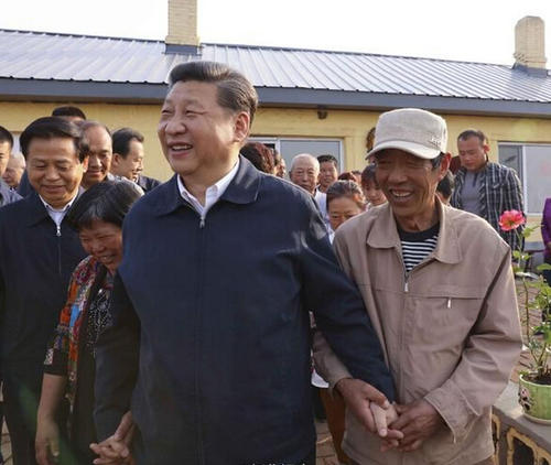 “Thư ký” là chức quan gì, vì sao “chức quan” nhỏ nhất là cách gọi người đứng đầu trong Đảng Cộng sản Trung Quốc?_fororder_2