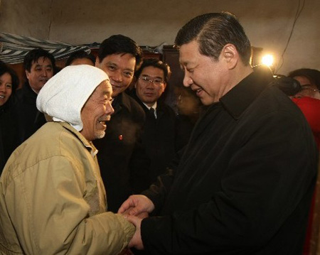“Thư ký” là chức quan gì, vì sao “chức quan” nhỏ nhất là cách gọi người đứng đầu trong Đảng Cộng sản Trung Quốc?_fororder_5