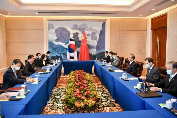 왕의 외교부장, 정의용 한국 외교장관과 회담_fororder___172.100.100.3_temp_9500032_1_9500032_1_1_08fad38f-9769-4022-a6b4-606ecbb9d50d