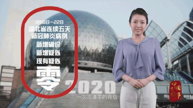 「中国青年网」《中国有故事》防疫特别节目：青年突击队