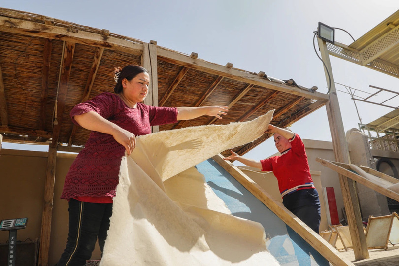 ซินเจียง - ชีวิตใหม่ทางวัฒนธรรมที่คงความหลากหลาย_fororder_5.3