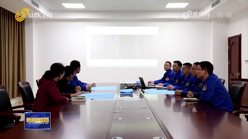 山东沿链聚合 重塑化工产业格局