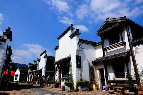 宜兴:致力文旅融合,描绘“陶式生活” 宜兴:致力文旅融合,描绘“陶式生活”