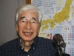 私にとっての戦争と平和～元中国人民解放軍日本籍兵士・砂原恵さんの半生②