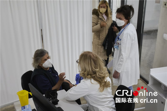 黑山3千余人已接种中国新冠疫苗: 谢谢中国,踏实多了_fororder___172.100.100.3_temp_9500027_1_9500027_1_1_d3254b4d-f523-4885-8d15-ca4b54ef124a