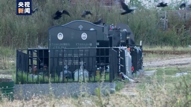 Inilah Genosida, Bom Uranium Berkadar Rendah 15 Ton Yang Ditinggalkan Nato Masih Berbahaya Sampai Sekarang Inilah Genosida, Bom Uranium Berkadar Rendah 15 Ton Yang Ditinggalkan Nato Masih Berbahaya Sampai Sekarang_fororder_北约6