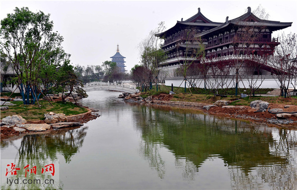 第37届中国洛阳牡丹文化节圆满落幕 共接待游客2917万余人次