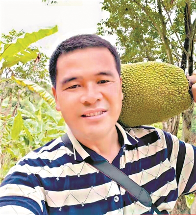 【中国梦·践行者】“新农人”的春天:我们的事业在希望的田野上