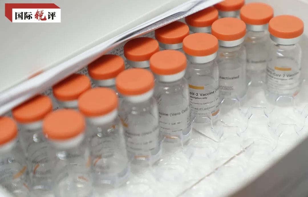 Yadda kasar Sin ke tallafa wa kasa da kasa wajen rigakafin cutar Covid-19 yana da ma’ana sosai ta fannin bunkasa sana’ar samar da rigakafi Yadda kasar Sin ke tallafa wa kasa da kasa wajen rigakafin cutar Covid-19 yana da ma’ana sosai ta fannin bunkasa sana’ar samar da rigakafi_fororder_微信图片_20210408142917