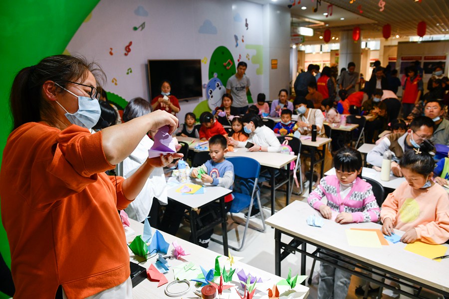 全国超过40%鸟类在福建野外可见