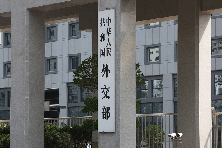 Wang Yi: Çin aşı diplomasisi yapmıyor_fororder_VCG111149273683