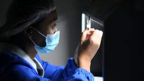 北京、日本人を含む外国人全員のコロナワクチン接種を開始_fororder_ネット１