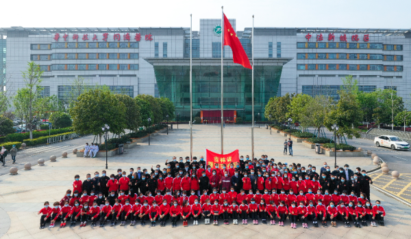 “硬核”中的“硬核”!吉林省404位援鄂英雄28日下午凯旋