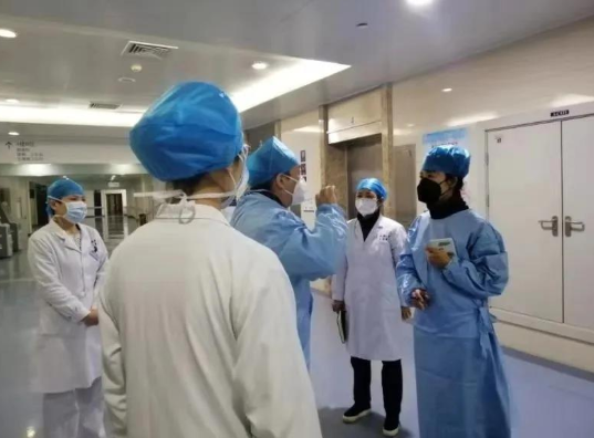 “硬核”中的“硬核”!吉林省404位援鄂英雄28日下午凯旋