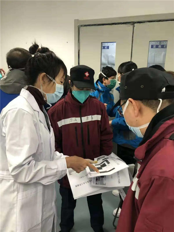 “硬核”中的“硬核”!吉林省404位援鄂英雄28日下午凯旋