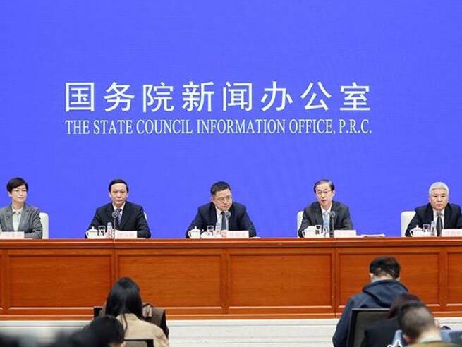 国家税務総局 税収協力で各国企業の共同発展を支援_fororder_1