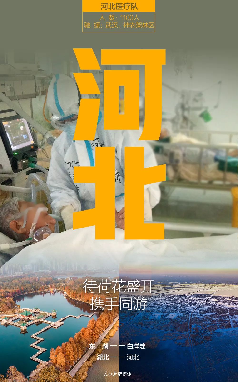 #人民日报#鄂有30个好兄弟