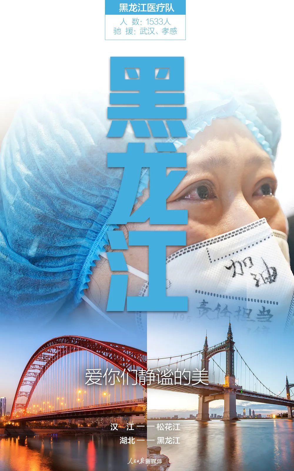 #人民日报#鄂有30个好兄弟