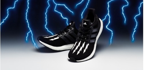 _˹yNEIGHBORHOODƳUltraBOOST NBHDϵЬ