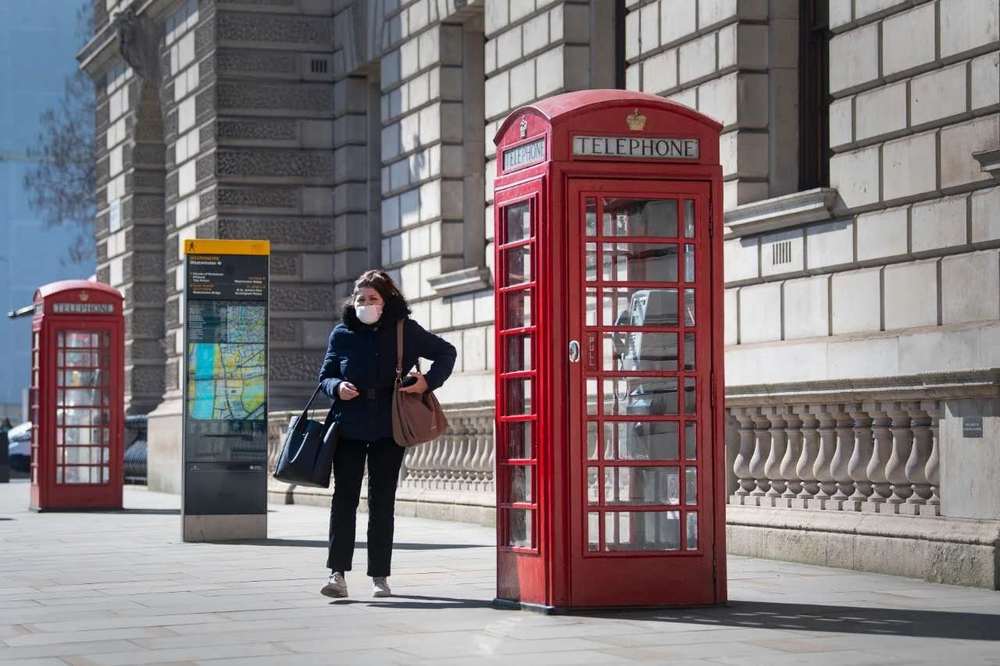 「新华网」从出钱出力到“抗疫网红”，“打全场”的海外同胞太有爱！