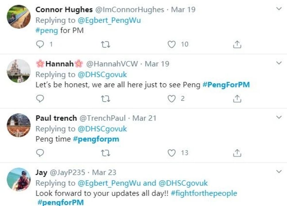 「新华网」从出钱出力到“抗疫网红”，“打全场”的海外同胞太有爱！