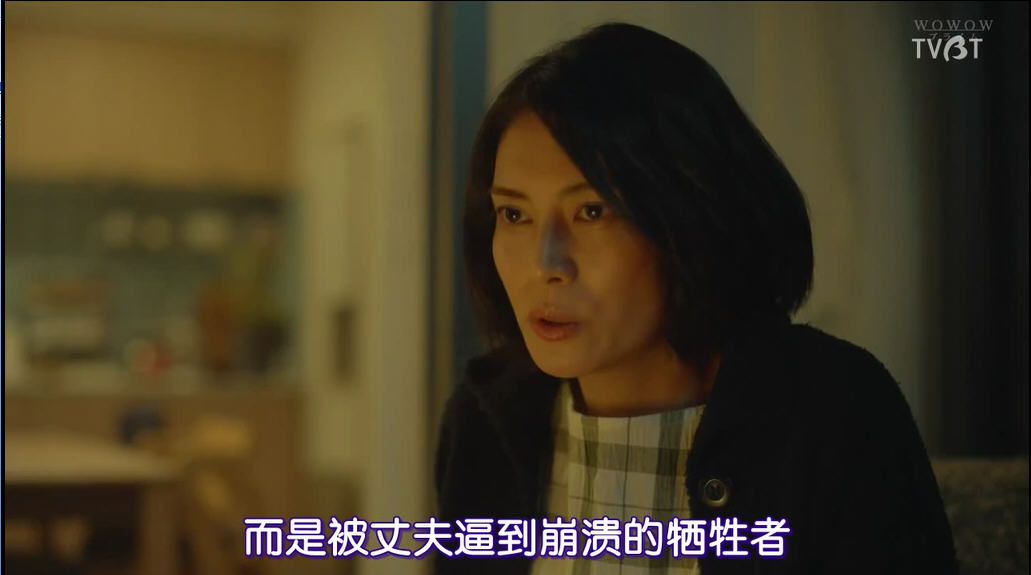 日剧《坂道上的家》:绝望主妇的群像 日剧《坂道上的家》:绝望主妇的群像