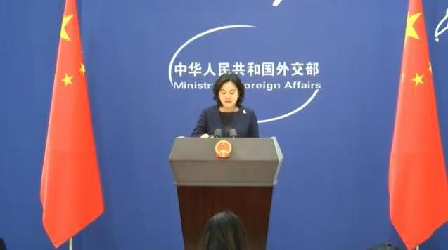 网民抵制H&M等企业有政府推动?外交部:中国消费者有权利作出自己的选择
