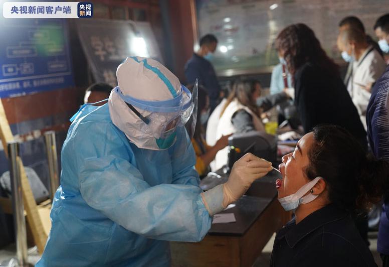 新增6例确诊病例 居民居家隔离一周 云南瑞丽疫情最新情况通报→