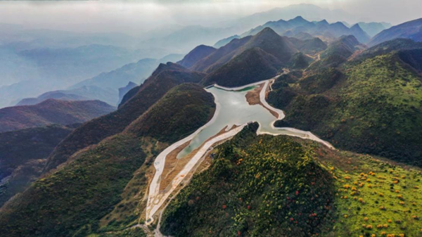 【原创】重庆：巫山县水利局全力破解农村饮水难问题_fororder_图片2