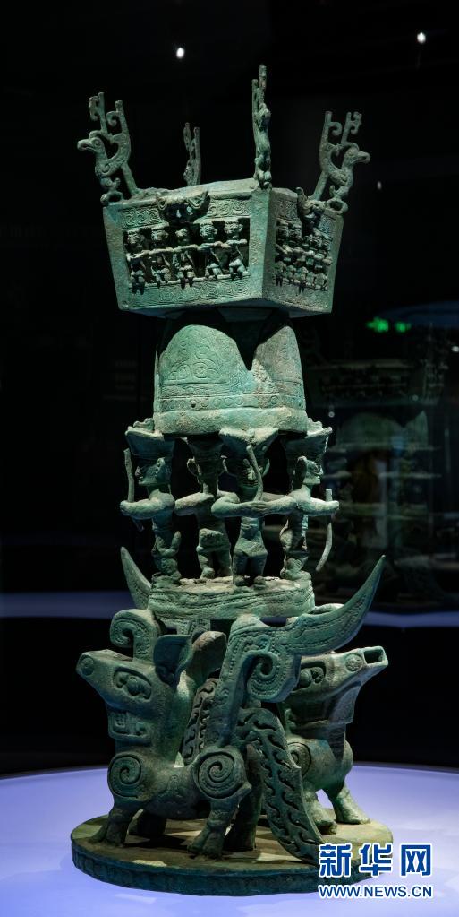 三星堆还埋藏着多少秘密?