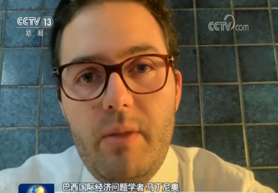 加强政策协同提振市场信心 中国务实举措助力世界经济——习近平主席在二十国集团领导人应对新冠肺炎特别峰会重要讲话引发国内外热烈反响