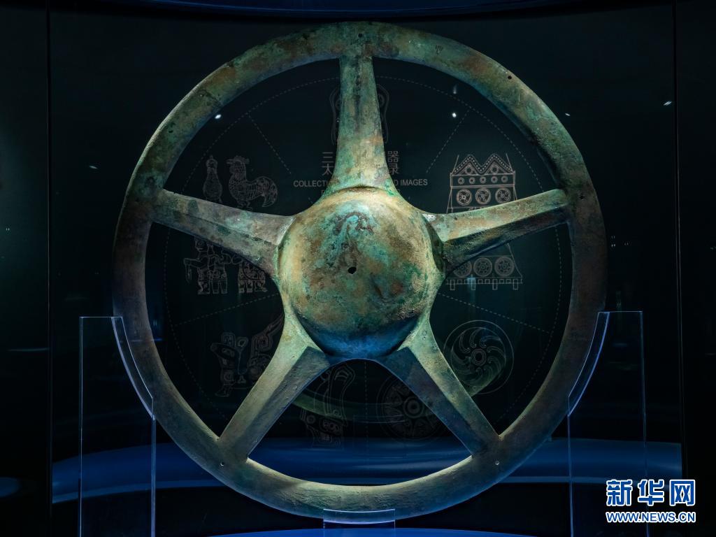 三星堆还埋藏着多少秘密?