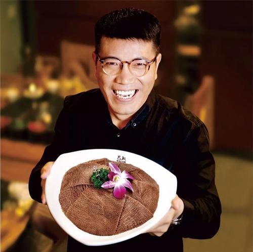 匠人精神的“巴奴“,打造火锅品牌单品IP 匠人精神的“巴奴“,打造火锅品牌单品IP