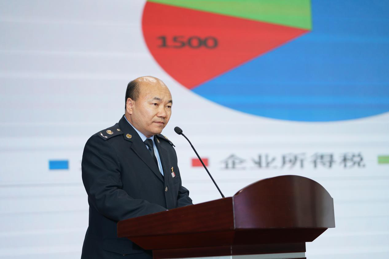 西咸新区沣西新城:3900余万元人民币奖金助力入区企业(个人)发展