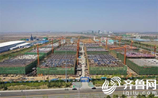 威海南海新区“包买包卖”式 服务 让企业发展“不差钱” 威海南海新区“包买包卖”式 服务 让企业发展“不差钱”