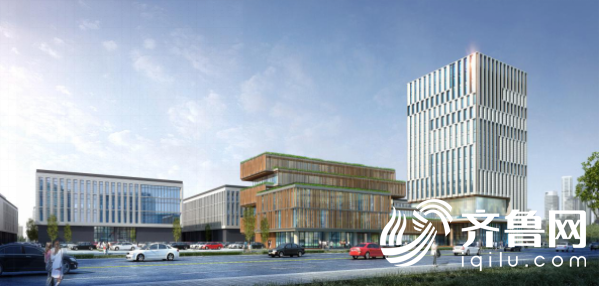 威海南海新区“包买包卖”式 服务 让企业发展“不差钱” 威海南海新区“包买包卖”式 服务 让企业发展“不差钱”