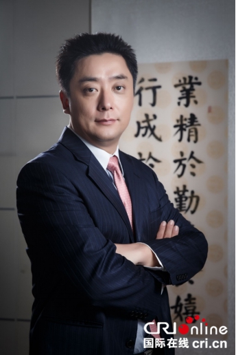 国际在线【资讯】俞经民接任上汽大众销售与市场执行副总经理