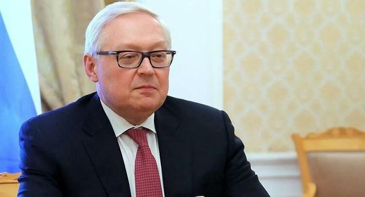 俄外交部：美国和北约有意将乌克兰变成“火药桶”