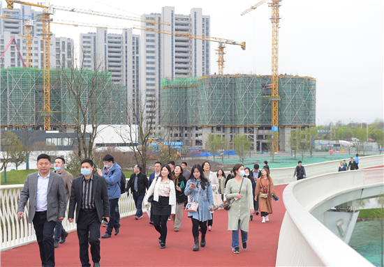 南京江北新区计划2021年出让32幅优质地块_fororder_图片10