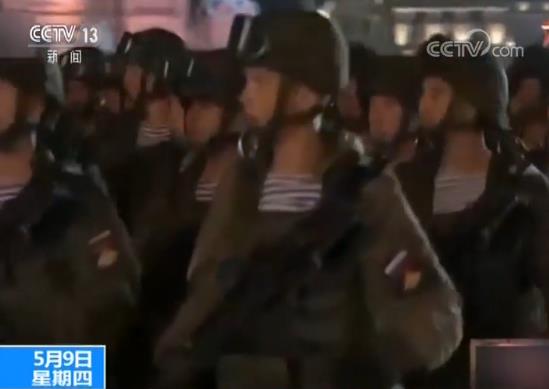 俄罗斯胜利日阅兵最大看点、最新武器装备抢先看 俄罗斯胜利日阅兵最大看点、最新武器装备抢先看